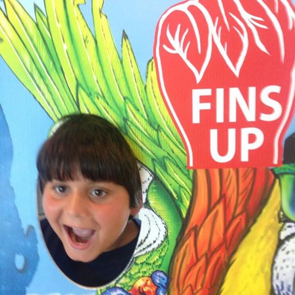 Meet your Posher, Gina - Picture 1 of 1